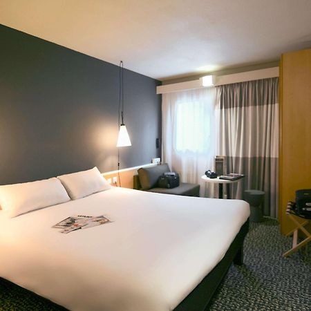 Ibis Nantes La Beaujoire Parc Expo Hotel Bagian luar foto